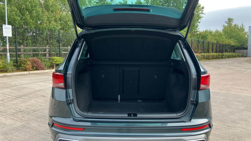 SEAT Ateca 1.5 TSI EVO FR 5dr Petrol Estate - Image 4