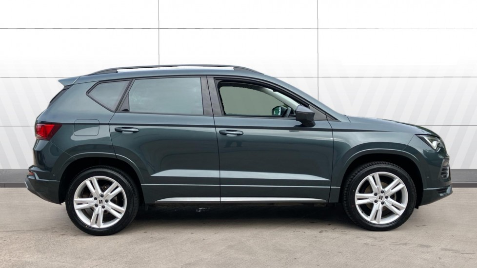 SEAT Ateca 1.5 TSI EVO FR 5dr Petrol Estate - Image 5