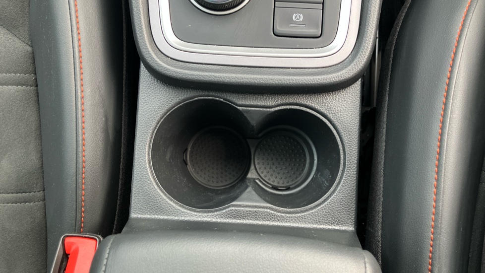 SEAT Ateca 1.5 TSI EVO FR 5dr Petrol Estate - Image 25