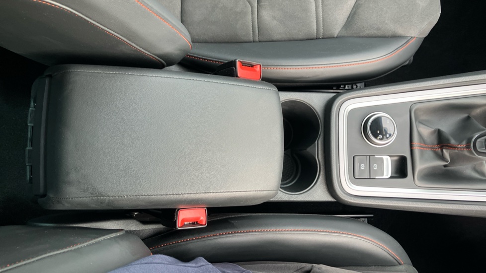 SEAT Ateca 1.5 TSI EVO FR 5dr Petrol Estate - Image 27