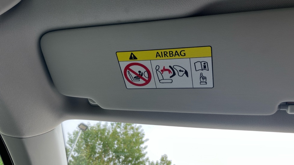 SEAT Ateca 1.5 TSI EVO FR 5dr Petrol Estate - Image 30