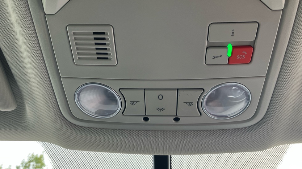 SEAT Ateca 1.5 TSI EVO FR 5dr Petrol Estate - Image 31