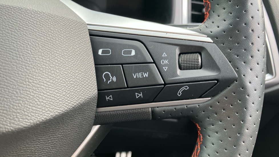 SEAT Ateca 1.5 TSI EVO FR 5dr Petrol Estate - Image 35