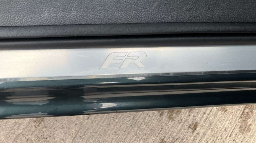SEAT Ateca 1.5 TSI EVO FR 5dr Petrol Estate - Image 45