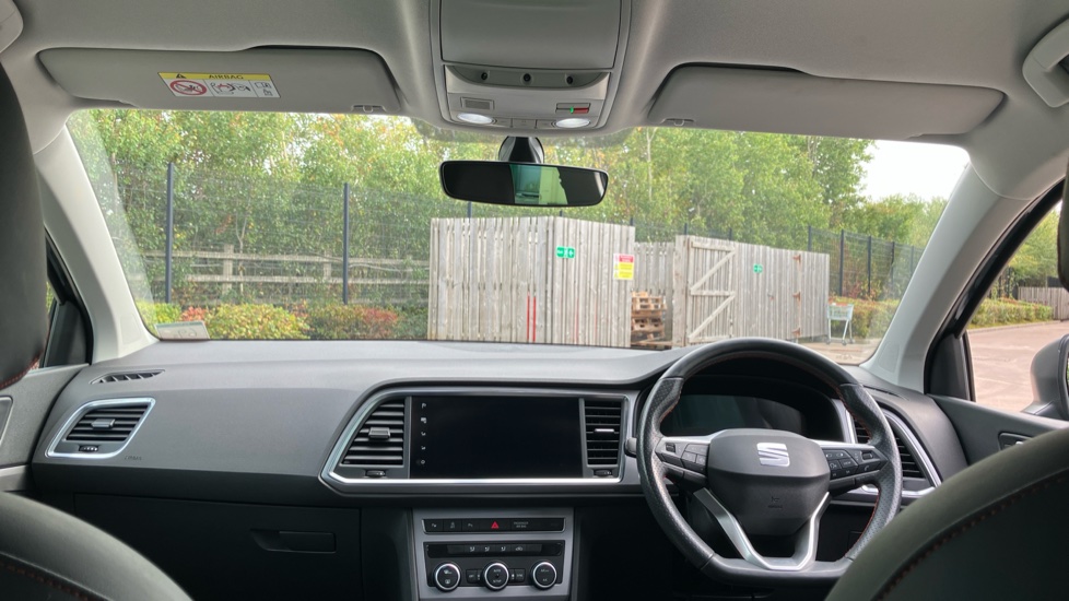 SEAT Ateca 1.5 TSI EVO FR 5dr Petrol Estate - Image 50