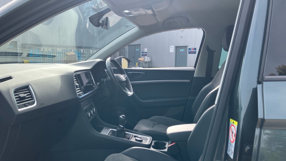 SEAT Ateca 1.5 TSI EVO FR 5dr Petrol Estate - Image 62