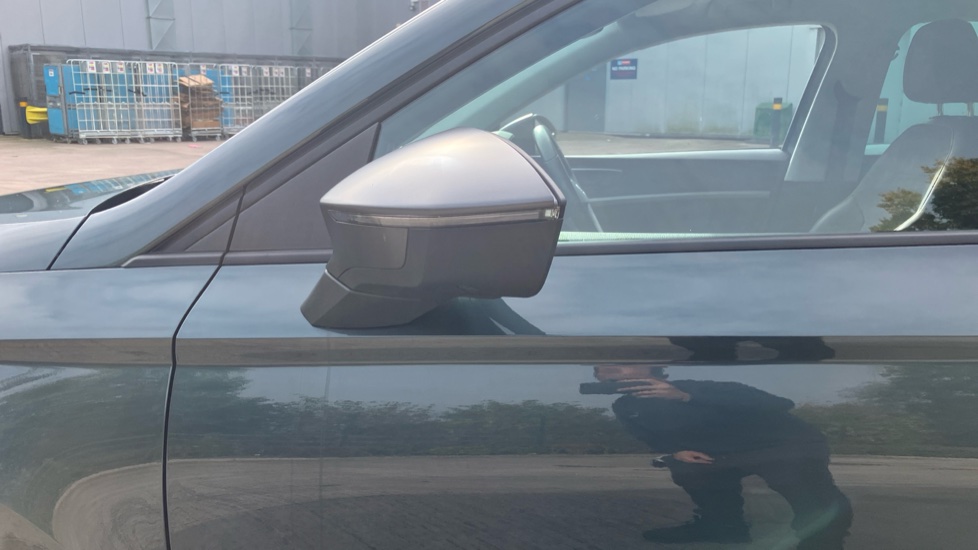 SEAT Ateca 1.5 TSI EVO FR 5dr Petrol Estate - Image 65