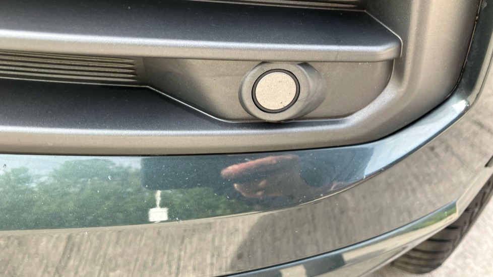 SEAT Ateca 1.5 TSI EVO FR 5dr Petrol Estate - Image 67