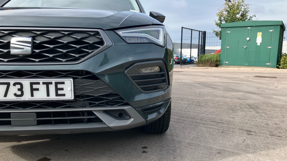 SEAT Ateca 1.5 TSI EVO FR 5dr Petrol Estate - Image 72