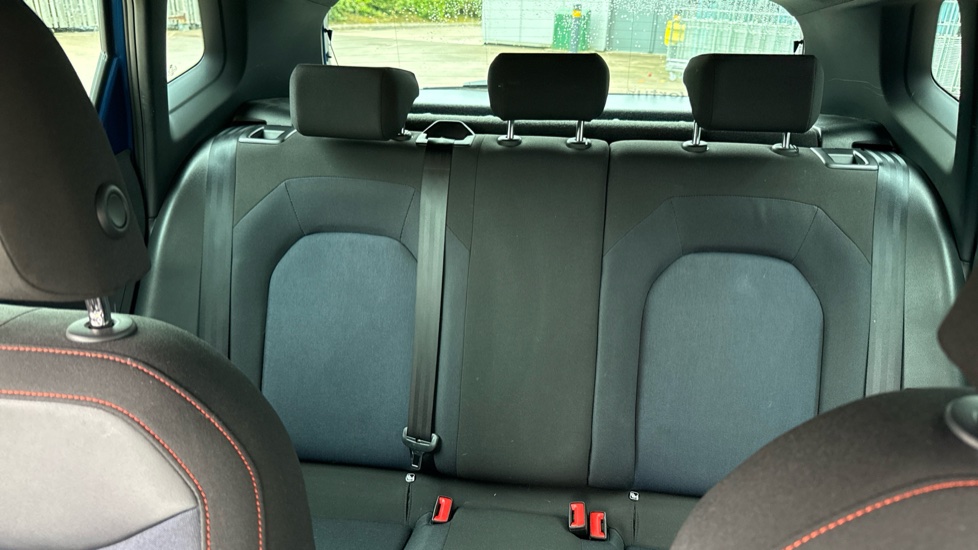 SEAT Arona 1.0 TSI 110 FR 5dr Petrol Hatchback - Image 15