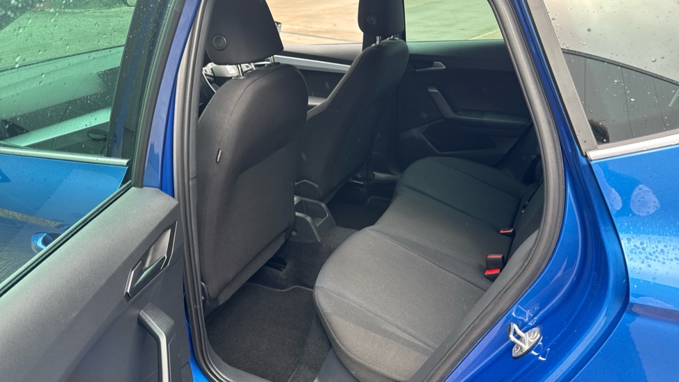 SEAT Arona 1.0 TSI 110 FR 5dr Petrol Hatchback - Image 16