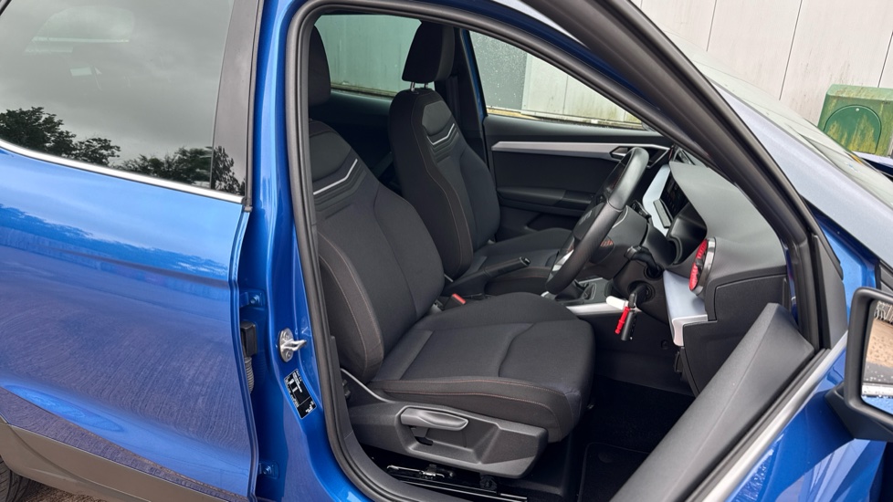 SEAT Arona 1.0 TSI 110 FR 5dr Petrol Hatchback - Image 29