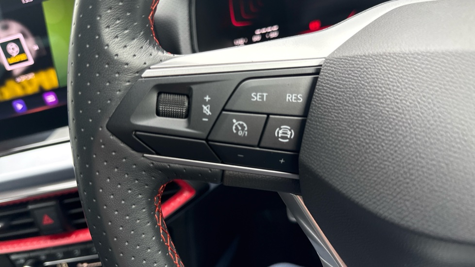 SEAT Arona 1.0 TSI 110 FR 5dr Petrol Hatchback - Image 34