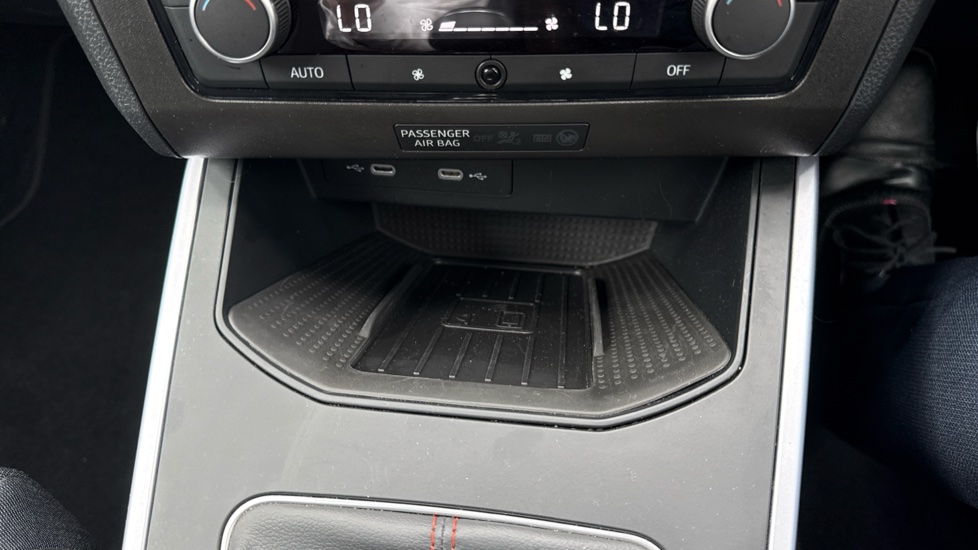 SEAT Arona 1.0 TSI 110 FR 5dr Petrol Hatchback - Image 37