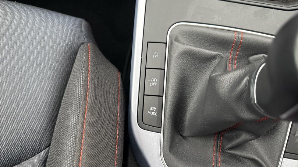 SEAT Arona 1.0 TSI 110 FR 5dr Petrol Hatchback - Image 38