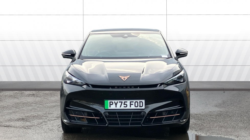 CUPRA Tavascan 250kW VZ2 77kWh AWD 5dr Auto Electric Estate - Image 3