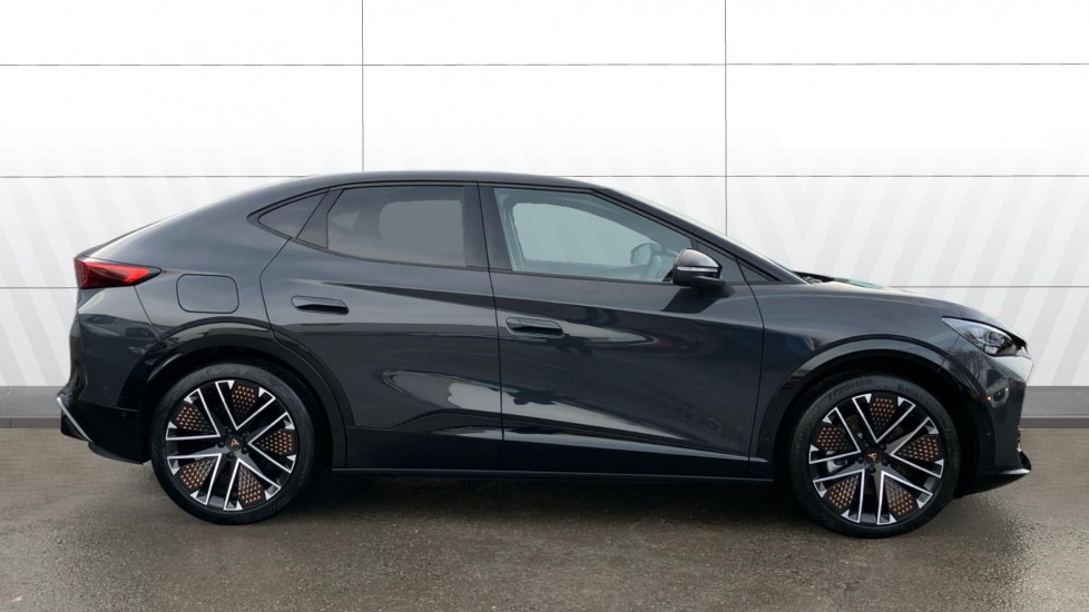 CUPRA Tavascan 250kW VZ2 77kWh AWD 5dr Auto Electric Estate - Image 5