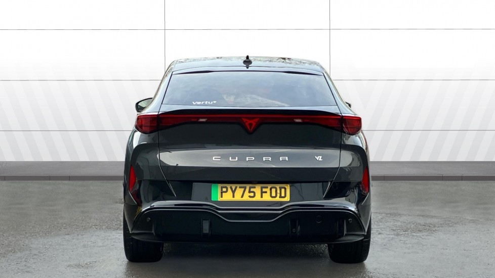 CUPRA Tavascan 250kW VZ2 77kWh AWD 5dr Auto Electric Estate - Image 6