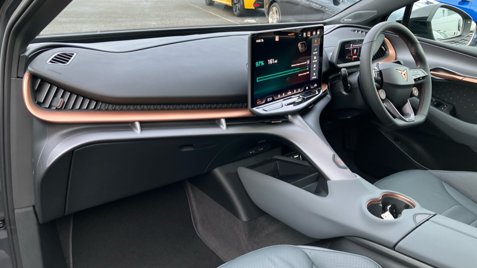 CUPRA Tavascan 250kW VZ2 77kWh AWD 5dr Auto Electric Estate - Image 9