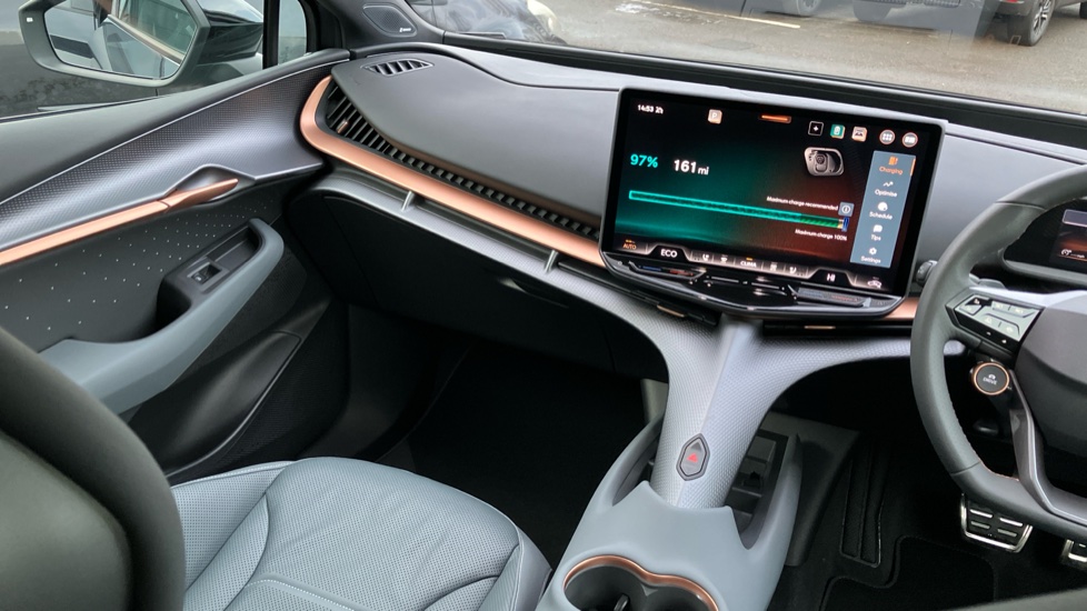 CUPRA Tavascan 250kW VZ2 77kWh AWD 5dr Auto Electric Estate - Image 14
