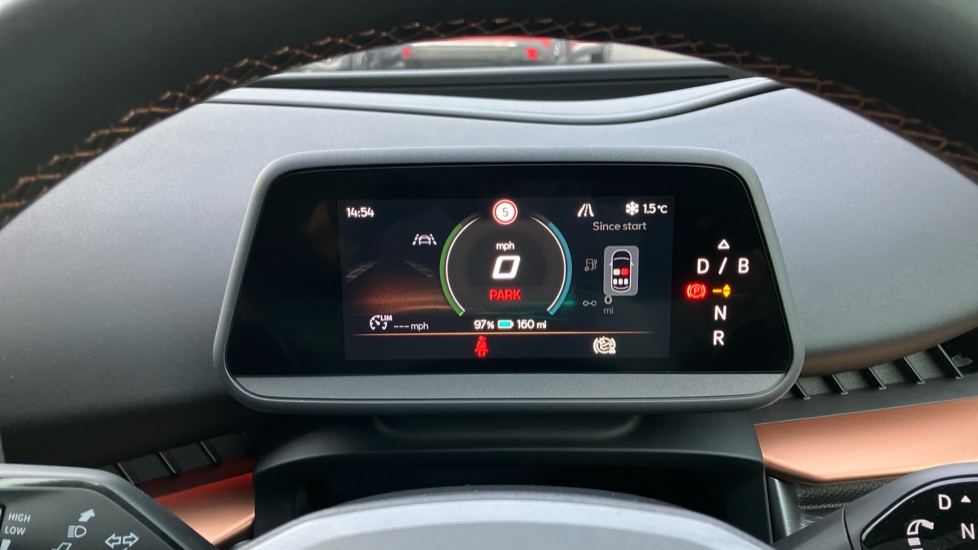 CUPRA Tavascan 250kW VZ2 77kWh AWD 5dr Auto Electric Estate - Image 18