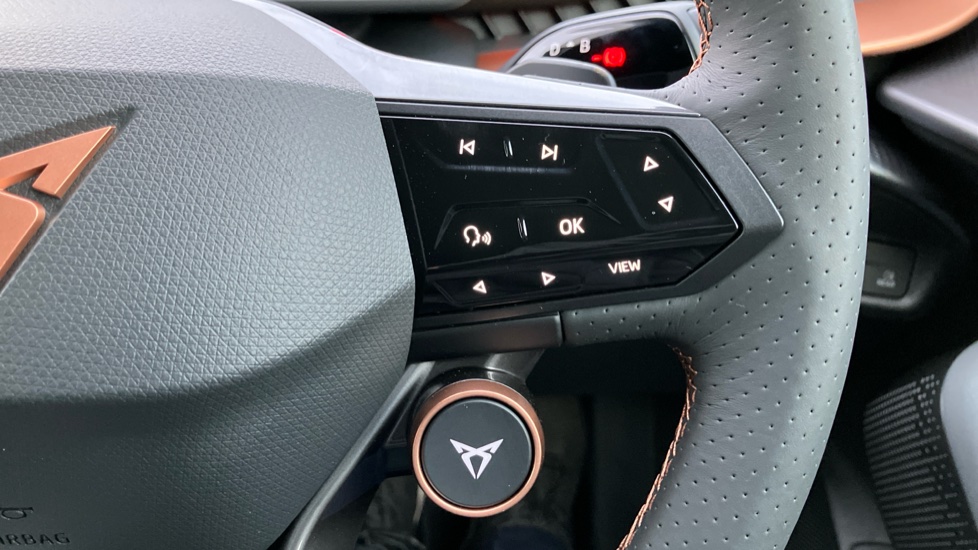 CUPRA Tavascan 250kW VZ2 77kWh AWD 5dr Auto Electric Estate - Image 22