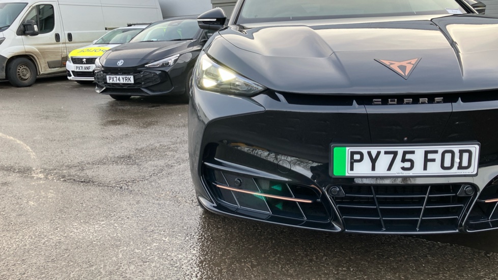CUPRA Tavascan 250kW VZ2 77kWh AWD 5dr Auto Electric Estate - Image 43