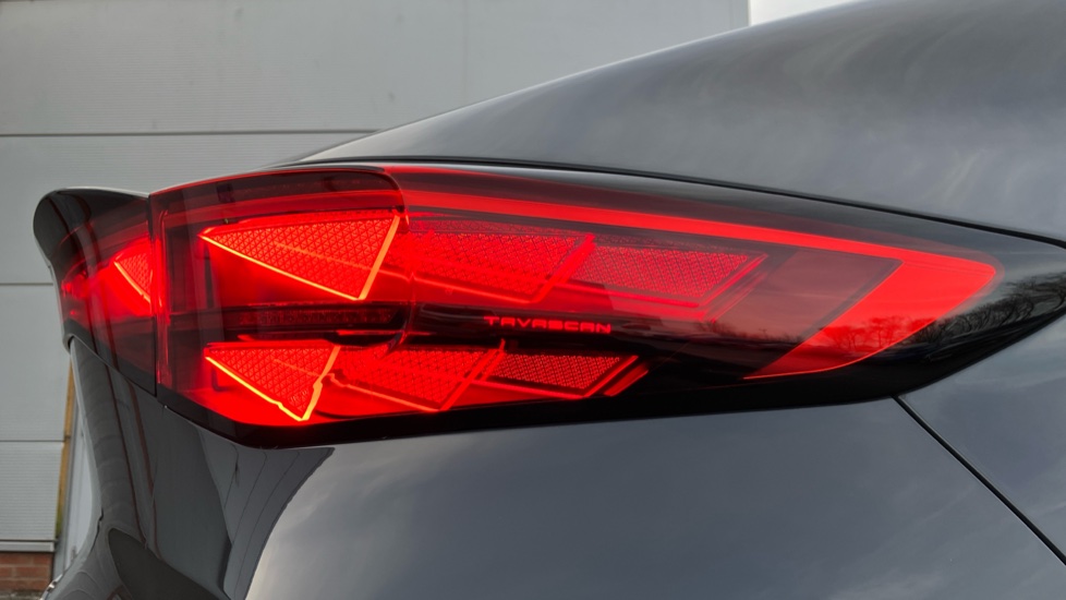 CUPRA Tavascan 250kW VZ2 77kWh AWD 5dr Auto Electric Estate - Image 45