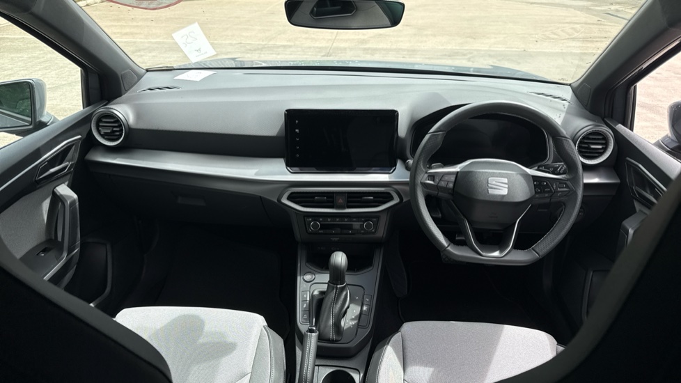 SEAT Arona 1.0 TSI 115 FR First Edition 5dr DSG Petrol Hatchback - Image 11
