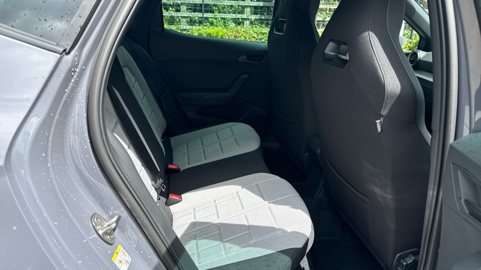 SEAT Arona 1.0 TSI 115 FR First Edition 5dr DSG Petrol Hatchback - Image 16