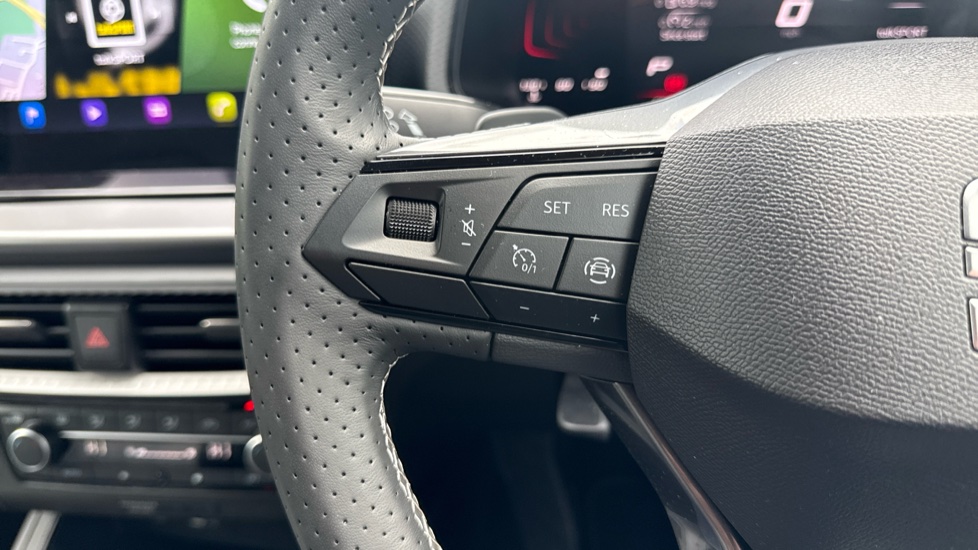SEAT Arona 1.0 TSI 115 FR First Edition 5dr DSG Petrol Hatchback - Image 24