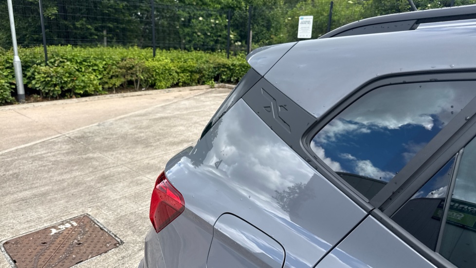 SEAT Arona 1.0 TSI 115 FR First Edition 5dr DSG Petrol Hatchback - Image 38