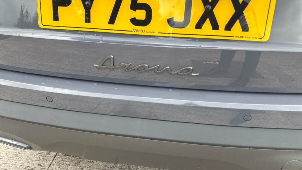 SEAT Arona 1.0 TSI 115 FR First Edition 5dr DSG Petrol Hatchback - Image 41