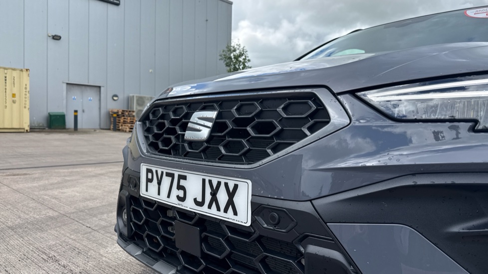 SEAT Arona 1.0 TSI 115 FR First Edition 5dr DSG Petrol Hatchback - Image 45