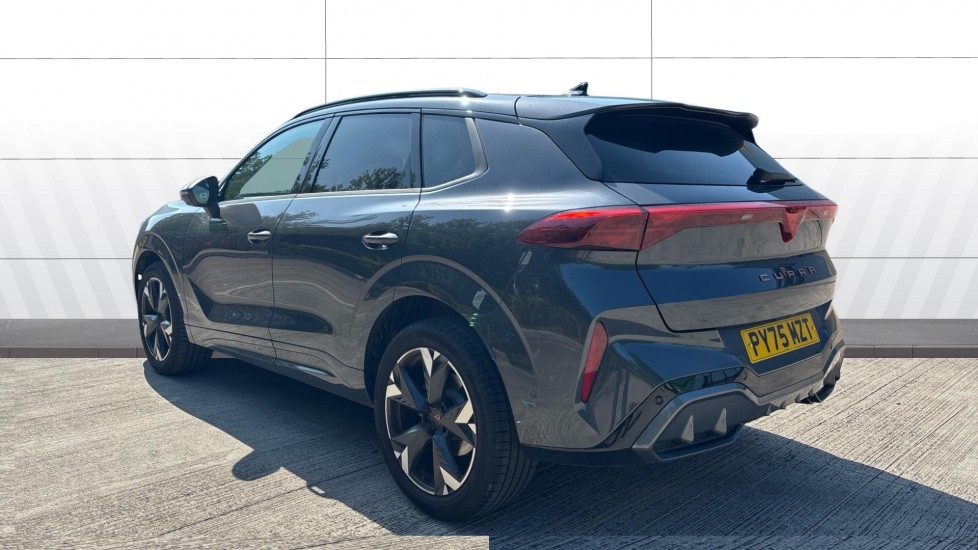 CUPRA Terramar 1.5 eTSI 150 V2 5dr DSG Petrol Hatchback - Image 2