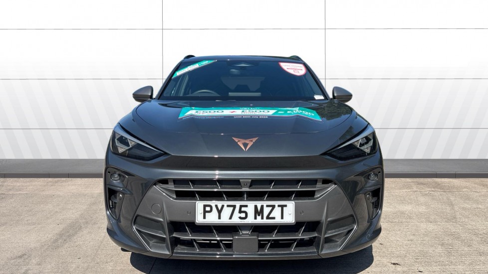 CUPRA Terramar 1.5 eTSI 150 V2 5dr DSG Petrol Hatchback - Image 3