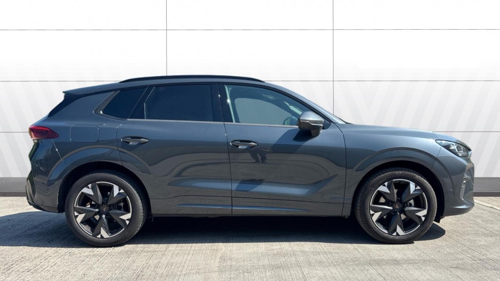 CUPRA Terramar 1.5 eTSI 150 V2 5dr DSG Petrol Hatchback - Image 5