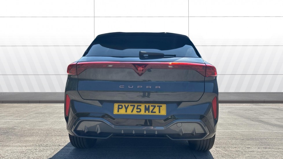 CUPRA Terramar 1.5 eTSI 150 V2 5dr DSG Petrol Hatchback - Image 6