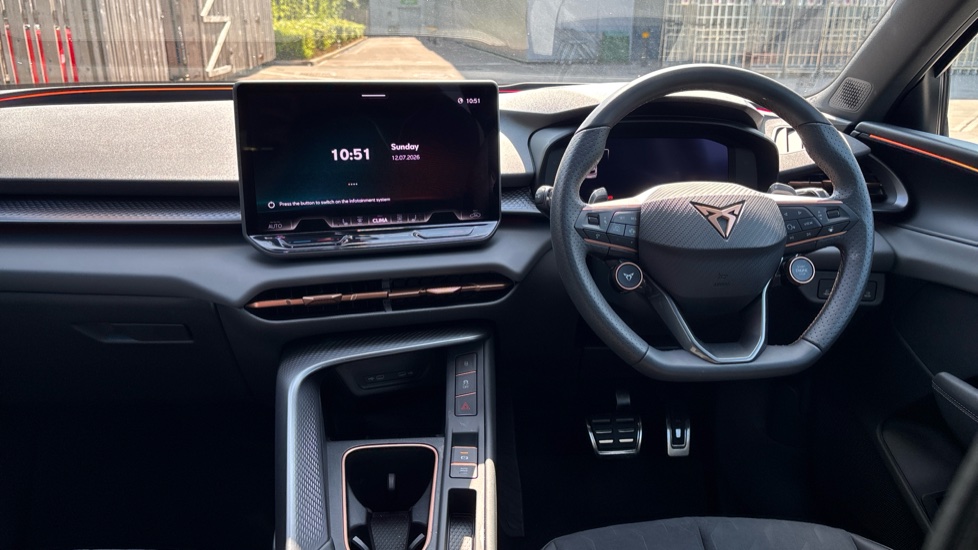 CUPRA Terramar 1.5 eTSI 150 V2 5dr DSG Petrol Hatchback - Image 10