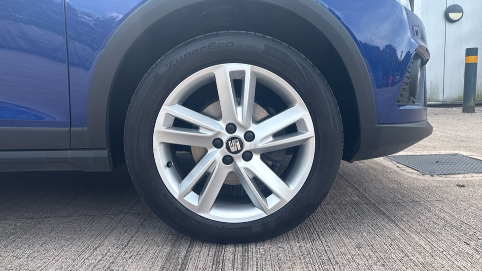 SEAT Arona 1.0 TSI 115 FR [EZ] 5dr Petrol Hatchback - Image 7