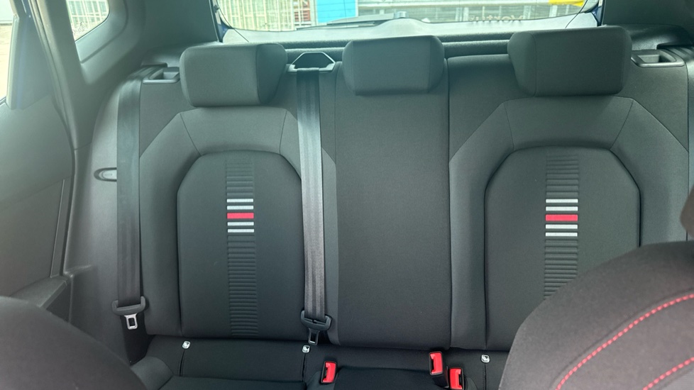 SEAT Arona 1.0 TSI 115 FR [EZ] 5dr Petrol Hatchback - Image 15