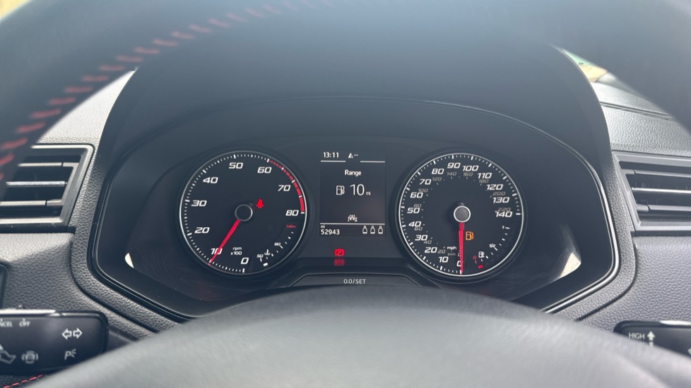 SEAT Arona 1.0 TSI 115 FR [EZ] 5dr Petrol Hatchback - Image 18