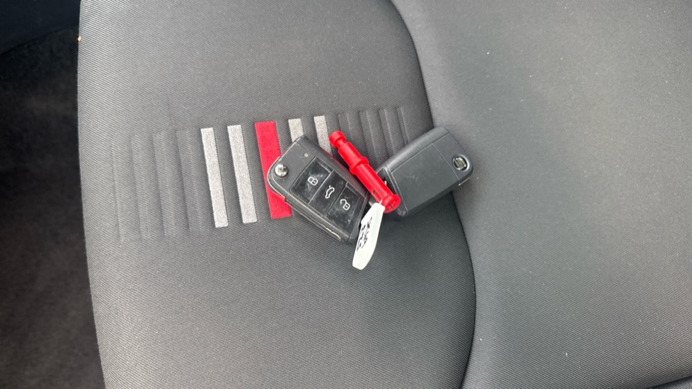 SEAT Arona 1.0 TSI 115 FR [EZ] 5dr Petrol Hatchback - Image 20