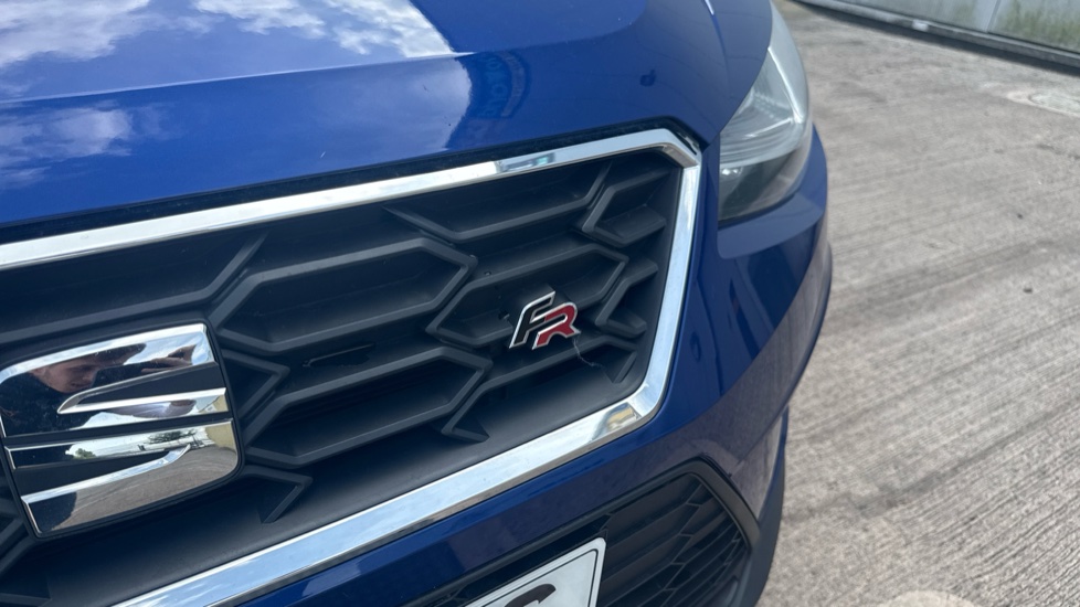 SEAT Arona 1.0 TSI 115 FR [EZ] 5dr Petrol Hatchback - Image 23