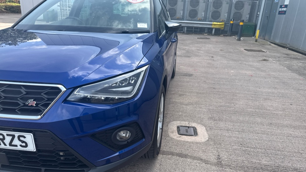 SEAT Arona 1.0 TSI 115 FR [EZ] 5dr Petrol Hatchback - Image 24