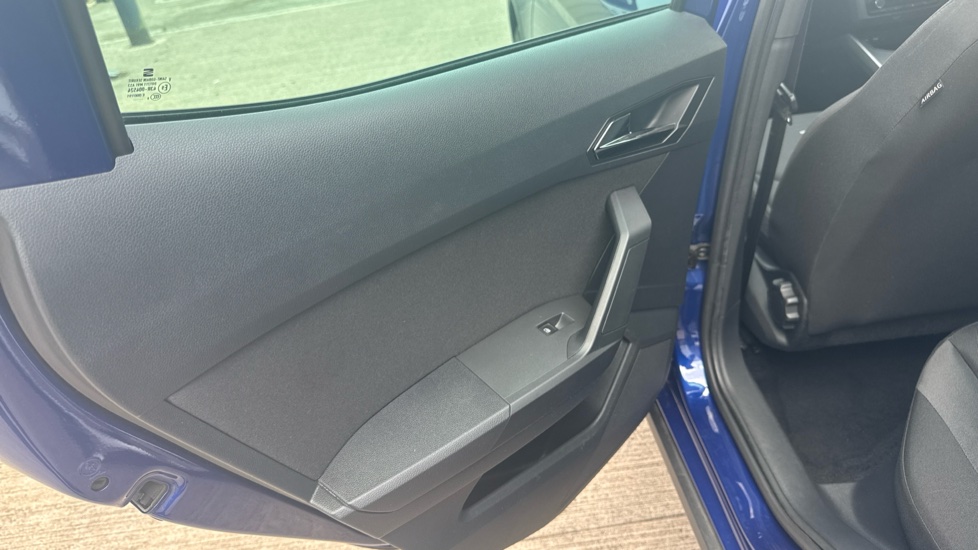 SEAT Arona 1.0 TSI 115 FR [EZ] 5dr Petrol Hatchback - Image 26