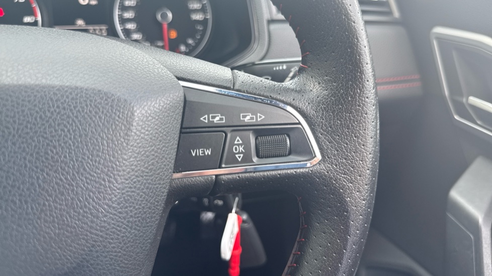 SEAT Arona 1.0 TSI 115 FR [EZ] 5dr Petrol Hatchback - Image 35