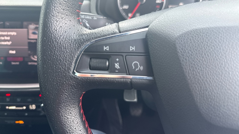 SEAT Arona 1.0 TSI 115 FR [EZ] 5dr Petrol Hatchback - Image 36