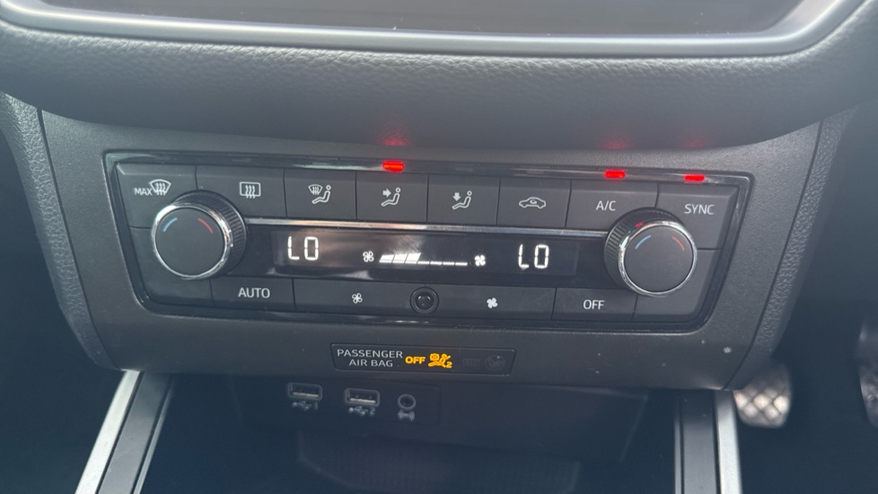 SEAT Arona 1.0 TSI 115 FR [EZ] 5dr Petrol Hatchback - Image 41