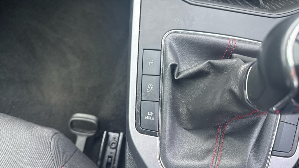 SEAT Arona 1.0 TSI 115 FR [EZ] 5dr Petrol Hatchback - Image 43